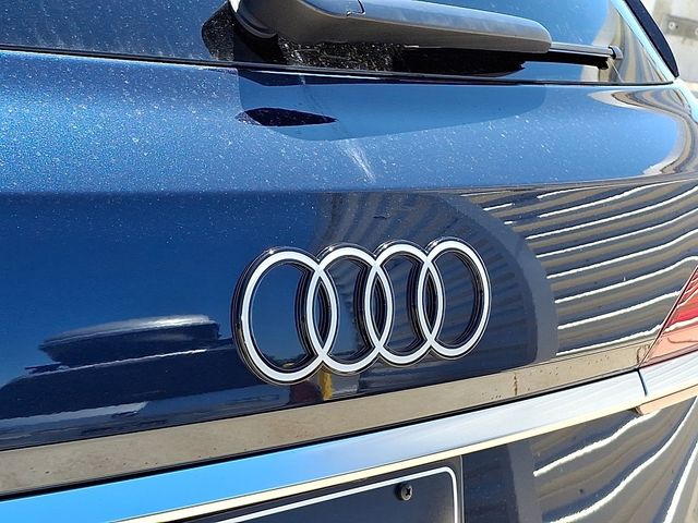 2025 Audi Q7 Premium Plus - Photo 21