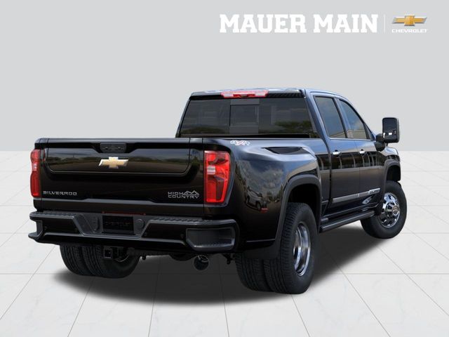 New 2026 Chevrolet Silverado 3500HD Truck