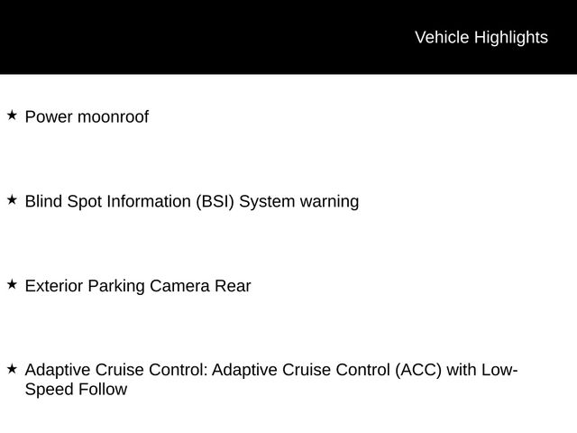 2025 Honda Accord Hybrid