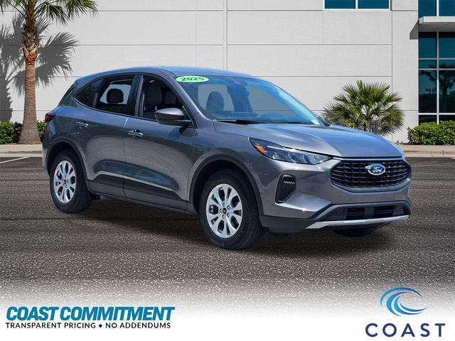 2025 Ford Escape Active - Photo 3