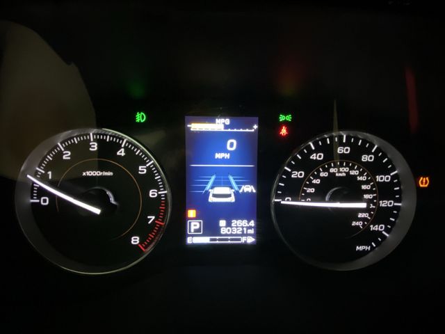 Used 2018 Silver Subaru 2.0i Limited image 15
