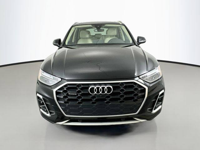 Thumbnail: 2023 Audi Q5 - 2