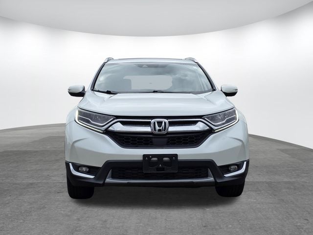 Used 2017 Honda CR-V SUV