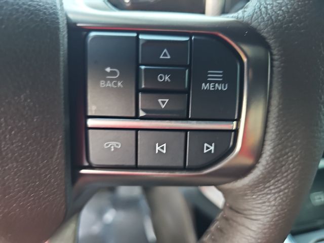 Used 2023 Blue Ford King Ranch image 17