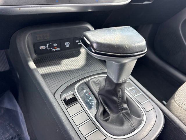 Used 2025 Hyundai Kona SUV