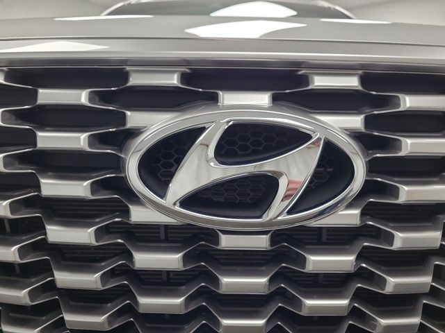 2022 – Hyundai – Palisade