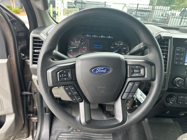 Used 2022 Gray Ford XL image 15