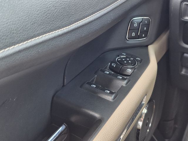 Used 2024 Ford Expedition Max SUV