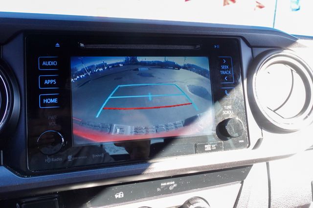 used 2018 Toyota Tacoma car, priced at $29,900