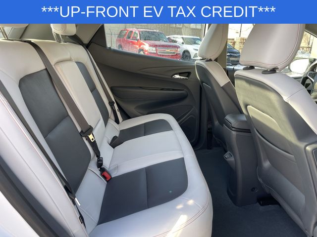 Used 2020 Chevrolet Bolt EV For Sale in Livonia, MI