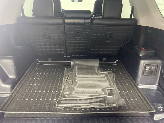 Used 2023 Toyota 4Runner SUV
