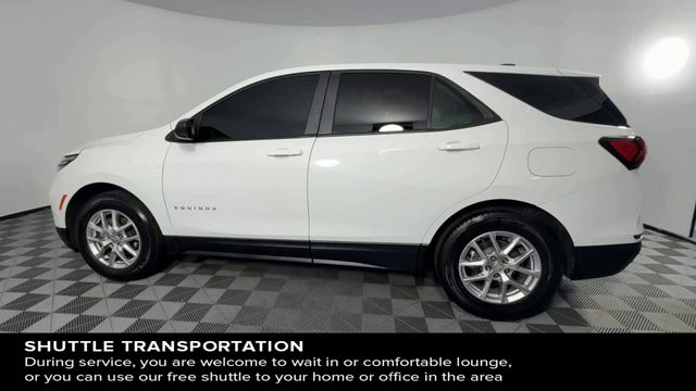 Used 2023 Chevrolet Equinox For Sale in Indianapolis, IN