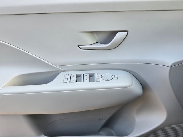 2027 Hyundai Kona