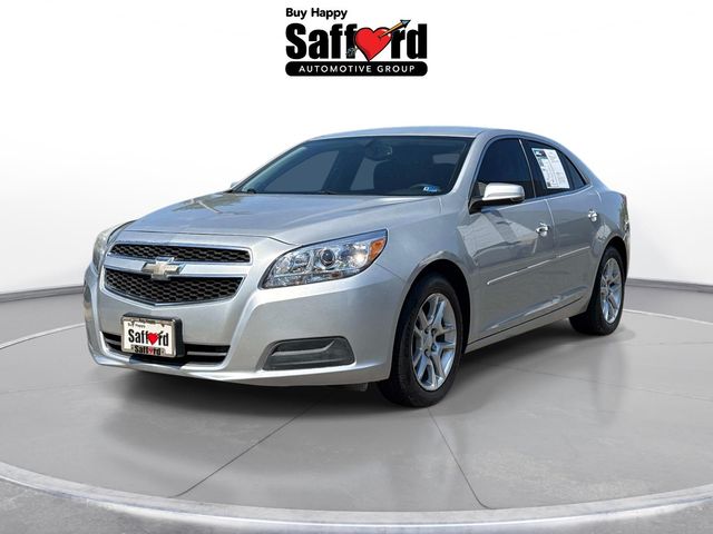 2013 Chevrolet Malibu LT
