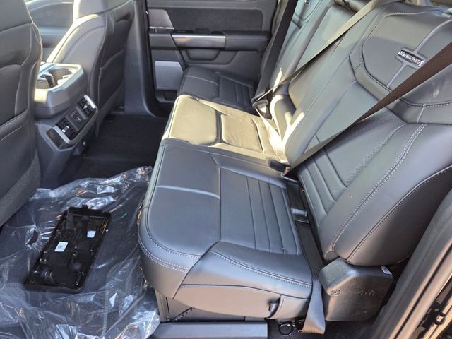 New 2026 Ford F-150 Platinum 4D SuperCrew