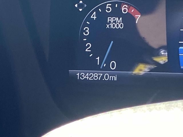 Used 2015 Black Ford King Ranch image 18