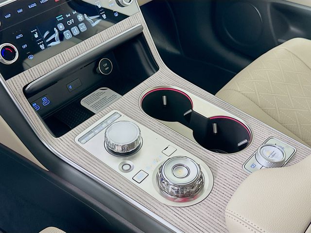 Thumbnail: 2026 Genesis GV80 - 15