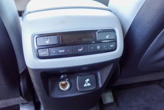 Used 2021 Hyundai Palisade SUV