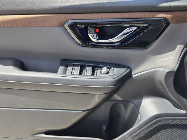 2025 Subaru Forester - $28,997