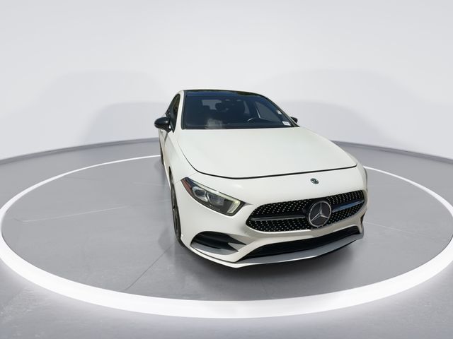 2019 Mercedes-Benz A-Class - $16,998