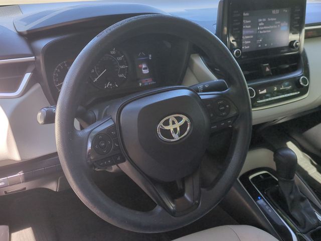 Used 2022 Black Toyota L image 31