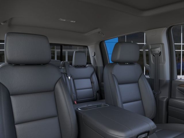 2026 Chevrolet Silverado 2500HD LT:47334