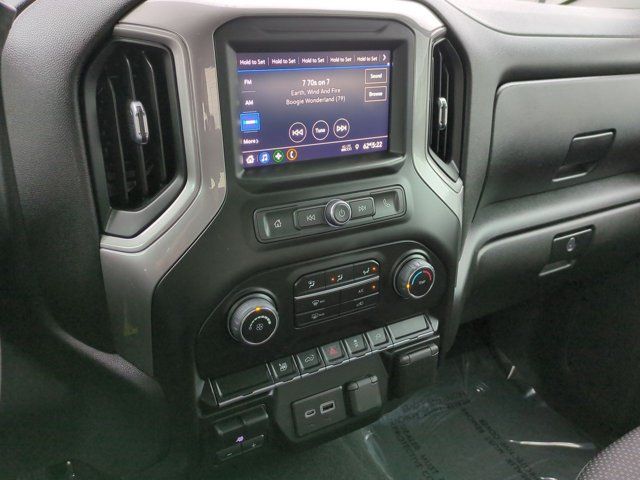 Used 2022 Chevrolet Silverado 2500HD Truck