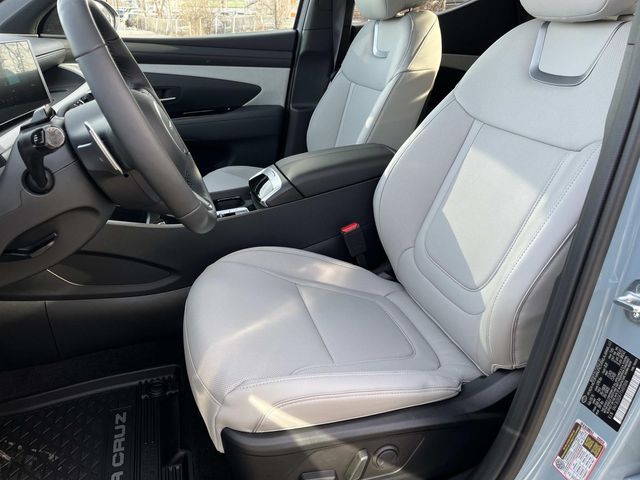 new 2026 Hyundai Santa Cruz car, priced at $43,893