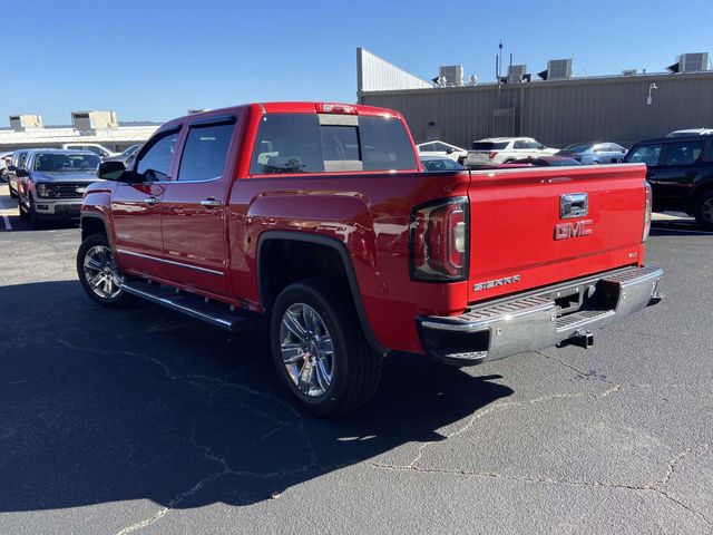 2018 GMC Sierra 1500 SLT 6