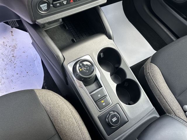 Certified Used 2025 Black Ford Big Bend image 22