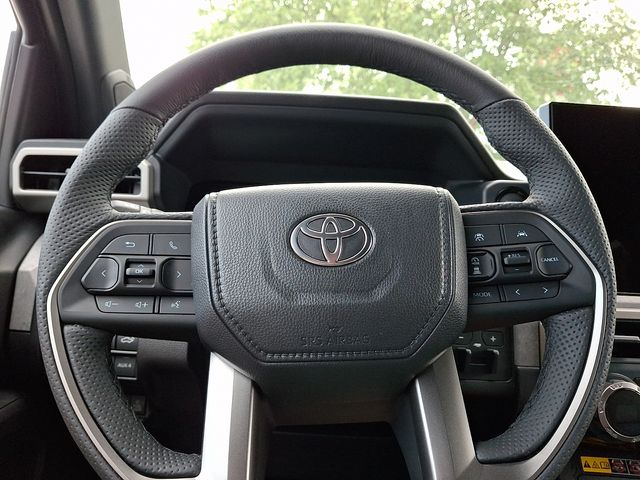 2026 Toyota Tacoma Trailhunter - Photo 12