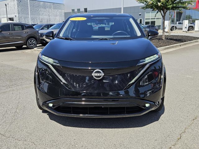 Used 2023 Nissan Ariya SUV