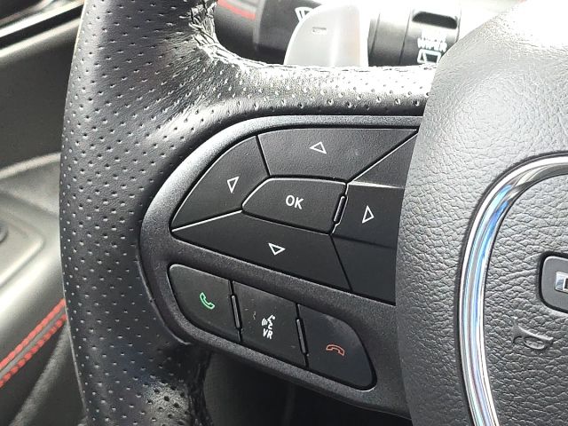 2023 Dodge Durango GT:168468A