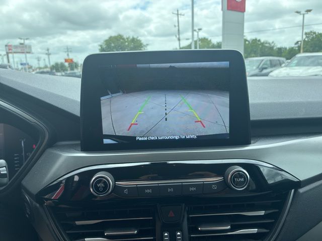 2024 Ford Escape Active Blue at Supreme Chevrolet of Gonzales