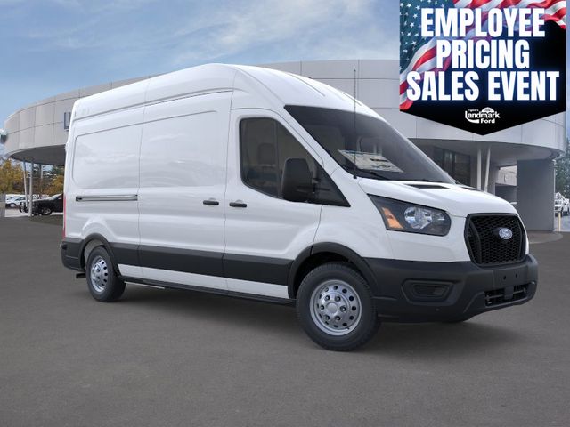 new 2026 Ford Transit-250 car, priced at $55,318