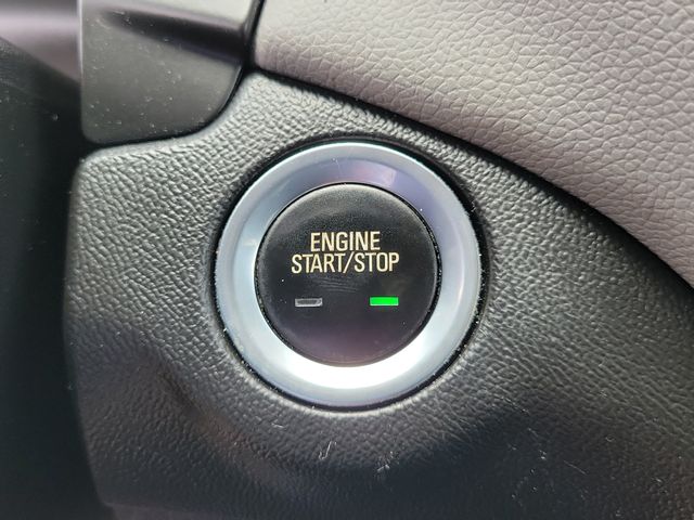 2020 Chevrolet Equinox LS Gray at DeMontrond Gulf Freeway