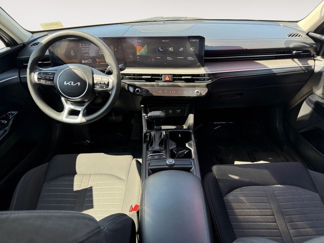 Used 2025 Kia K5 Sedan