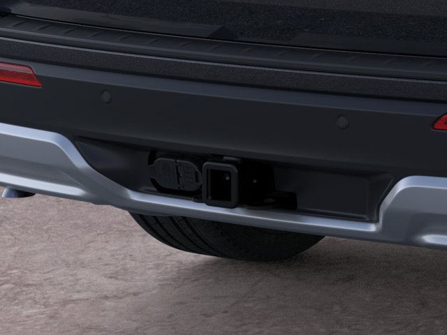 New 2026 Black Metallic Ford Platinum image 23