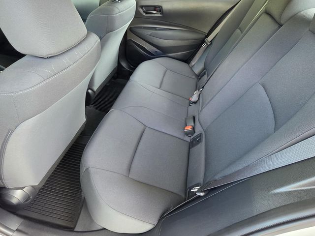 Used 2023 Toyota Corolla Sedan