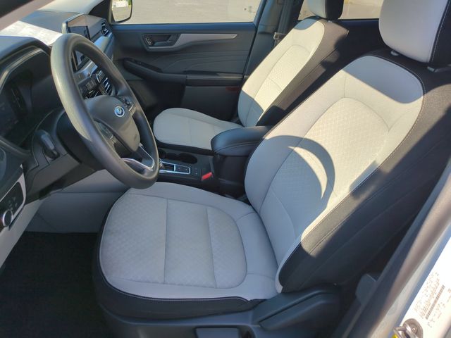 Used 2025 White Ford Active image 14