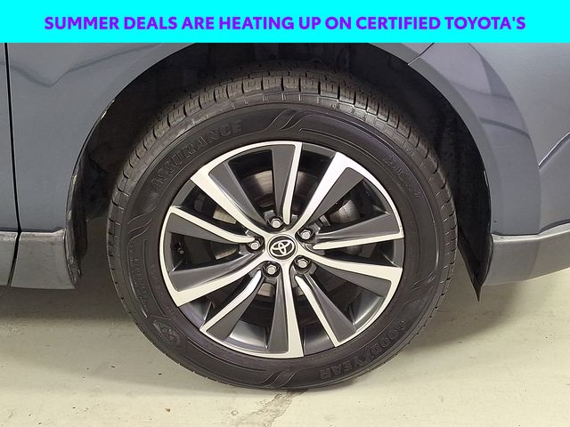 Used 2021 Toyota Venza SUV