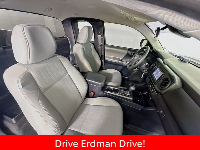 Used 2018 Toyota Tacoma Truck