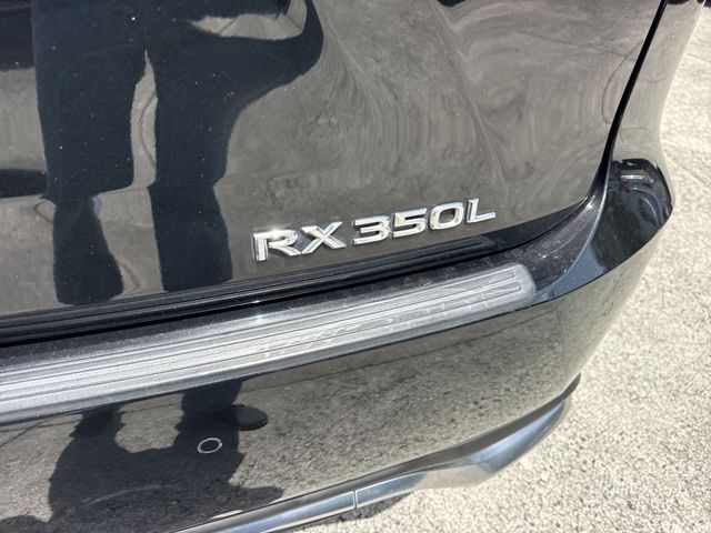 Used 2021 Lexus RX SUV