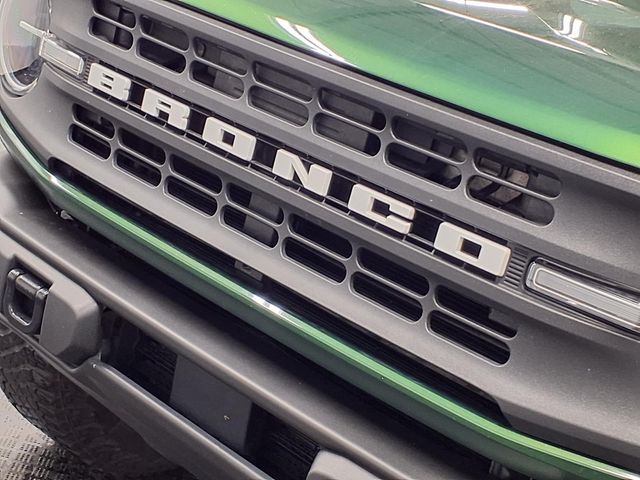 2022 Ford Bronco - Image 33