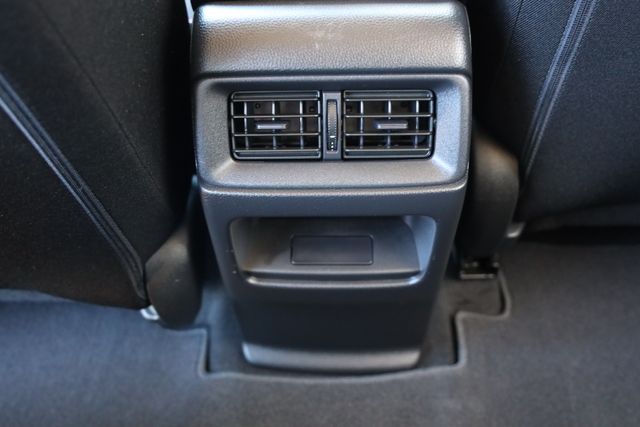 2024 Honda CR-V LX Gray at Community Honda