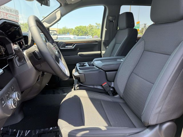 New 2026 GMC Sierra 1500 Truck