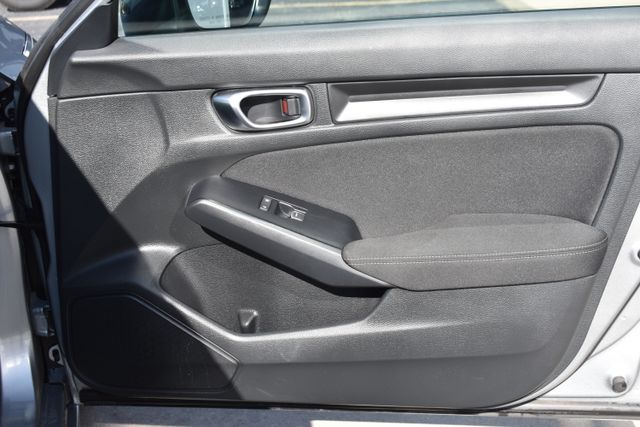 Used 2025 Honda Civic Sedan