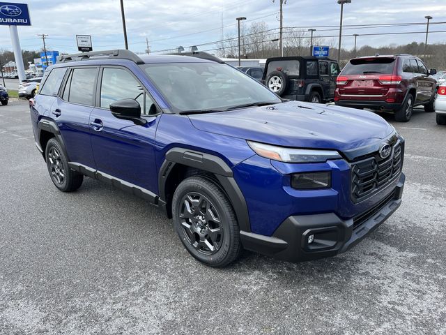 New 2026 Blue Subaru Premium image 11