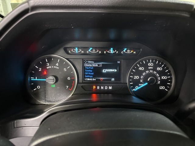 2018 Ford F-150 XLT photo