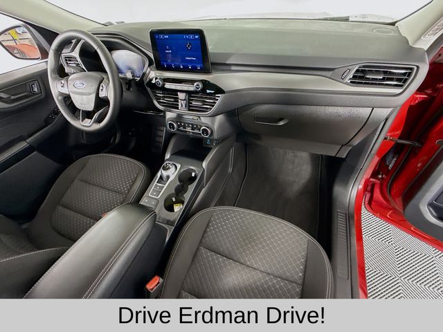 Used 2023 Ford Escape SUV